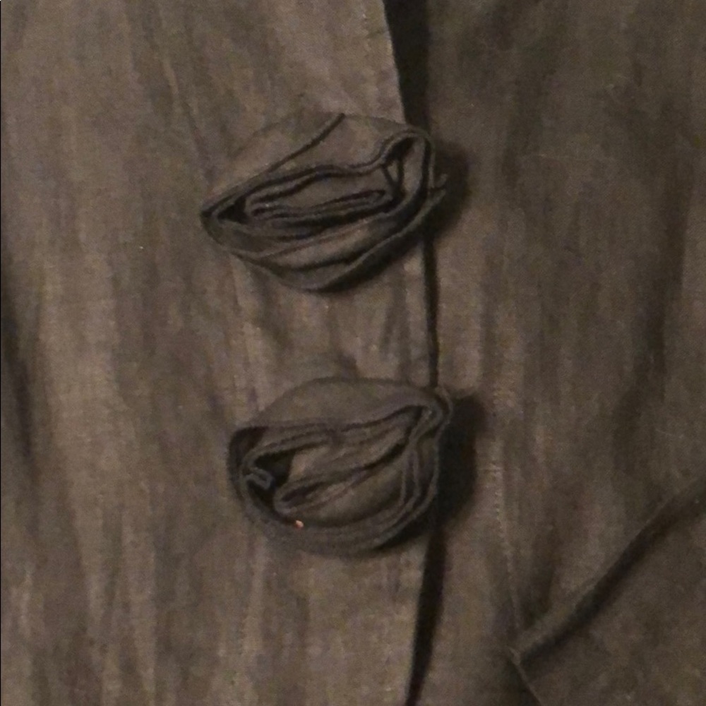 Comfy Jacket - image 2